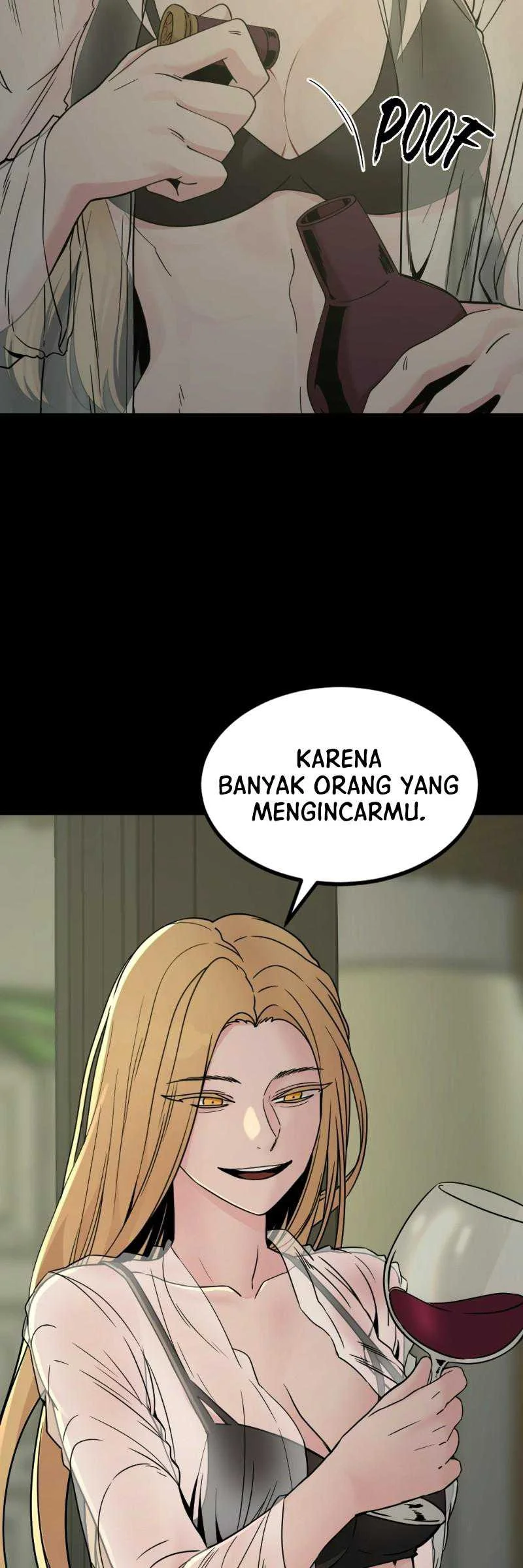 Hero Killer Chapter 84 - halaman 39