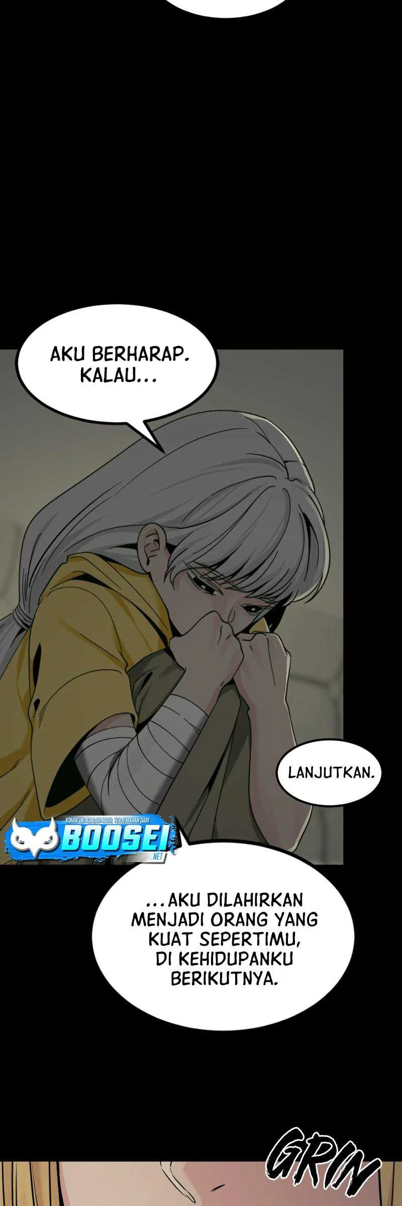 Hero Killer Chapter 84 - halaman 41