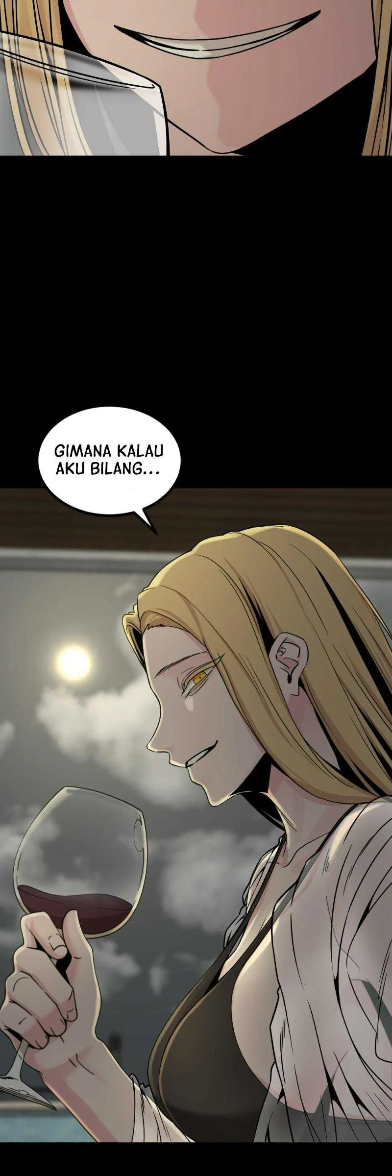 Hero Killer Chapter 84 - halaman 42