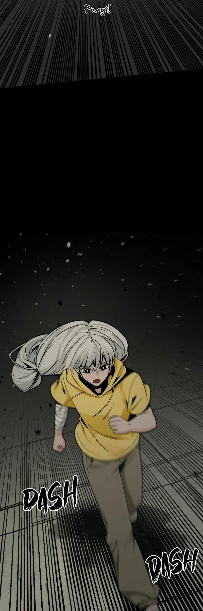 Hero Killer Chapter 84 - halaman 45