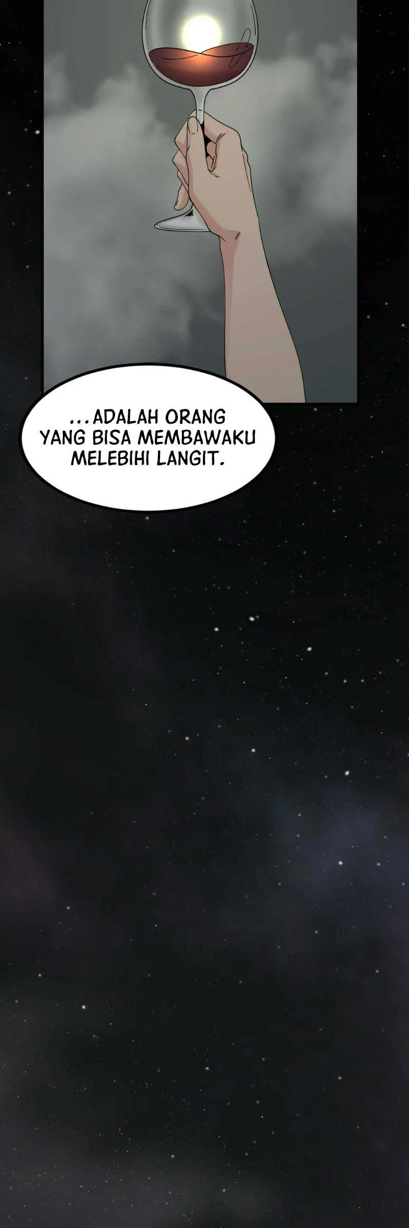 Hero Killer Chapter 84 - halaman 48