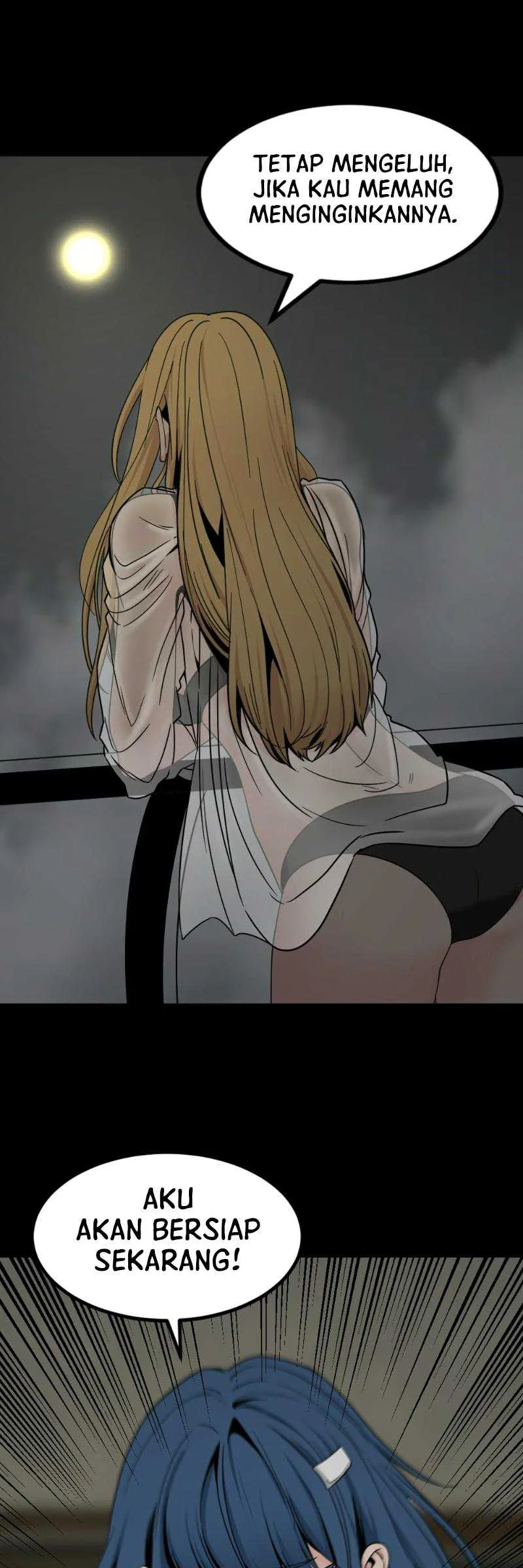 Hero Killer Chapter 84 - halaman 51