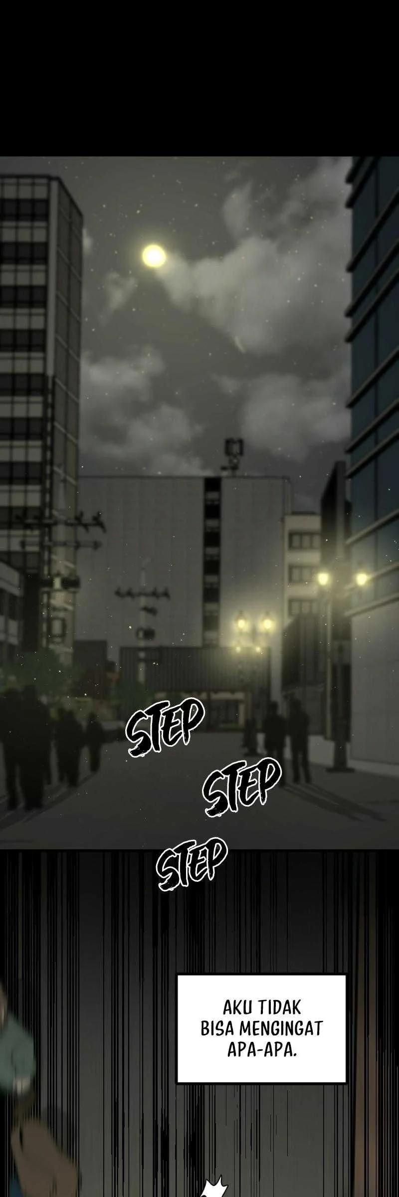 Hero Killer Chapter 84 - halaman 54