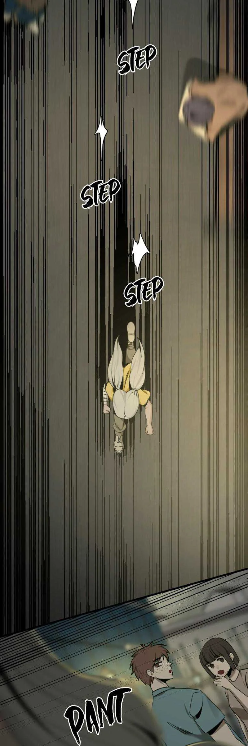 Hero Killer Chapter 84 - halaman 55