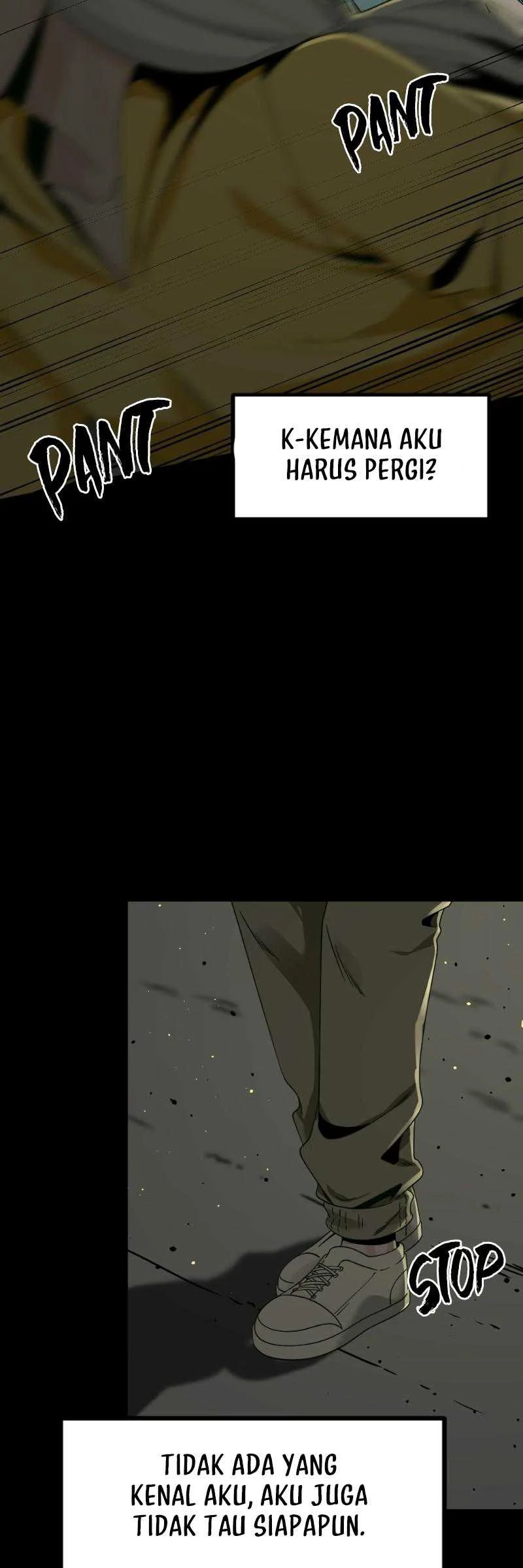 Hero Killer Chapter 84 - halaman 56