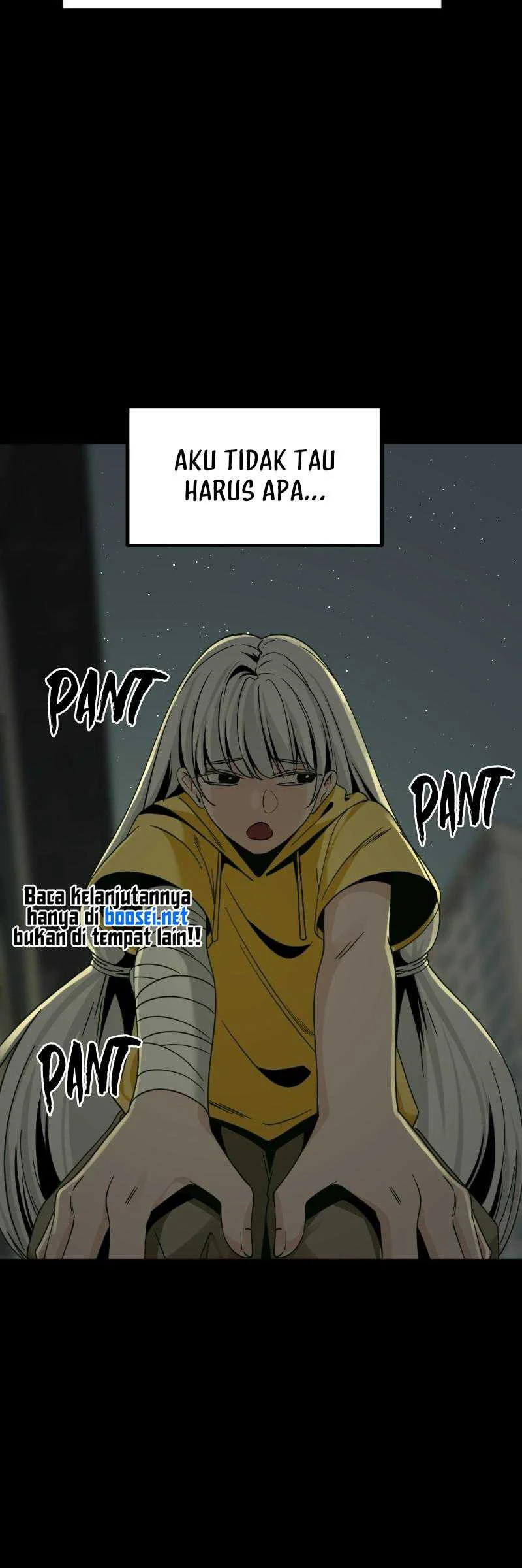 Hero Killer Chapter 84 - halaman 57