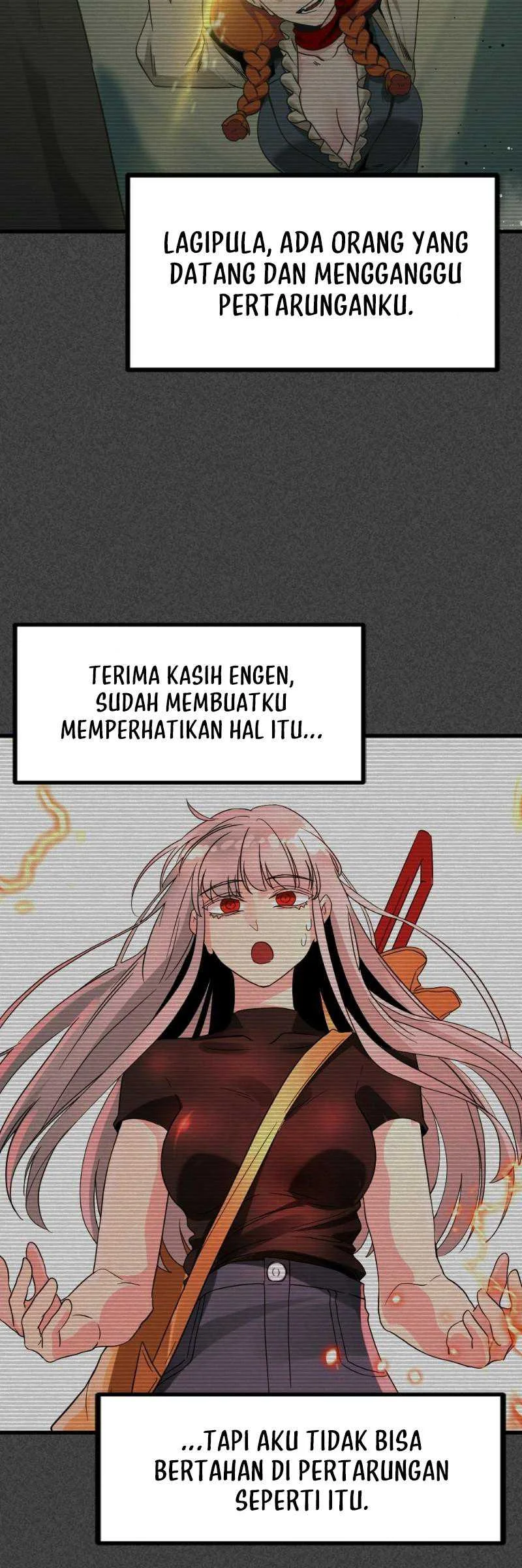 Hero Killer Chapter 84 - halaman 6