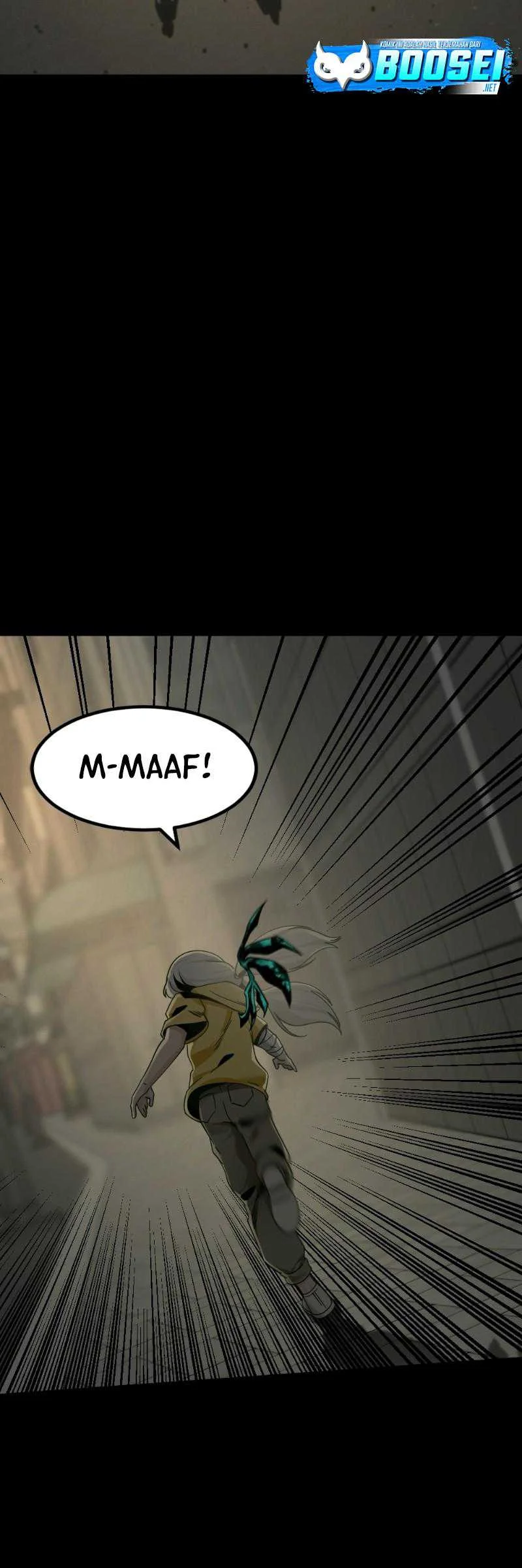 Hero Killer Chapter 84 - halaman 63
