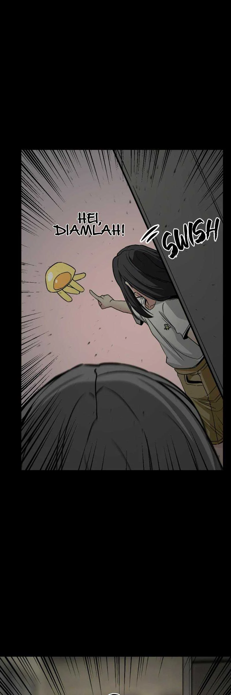 Hero Killer Chapter 84 - halaman 64