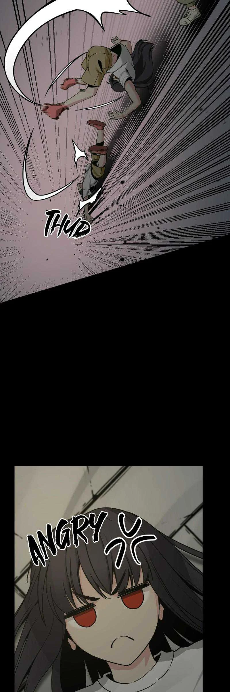 Hero Killer Chapter 84 - halaman 66