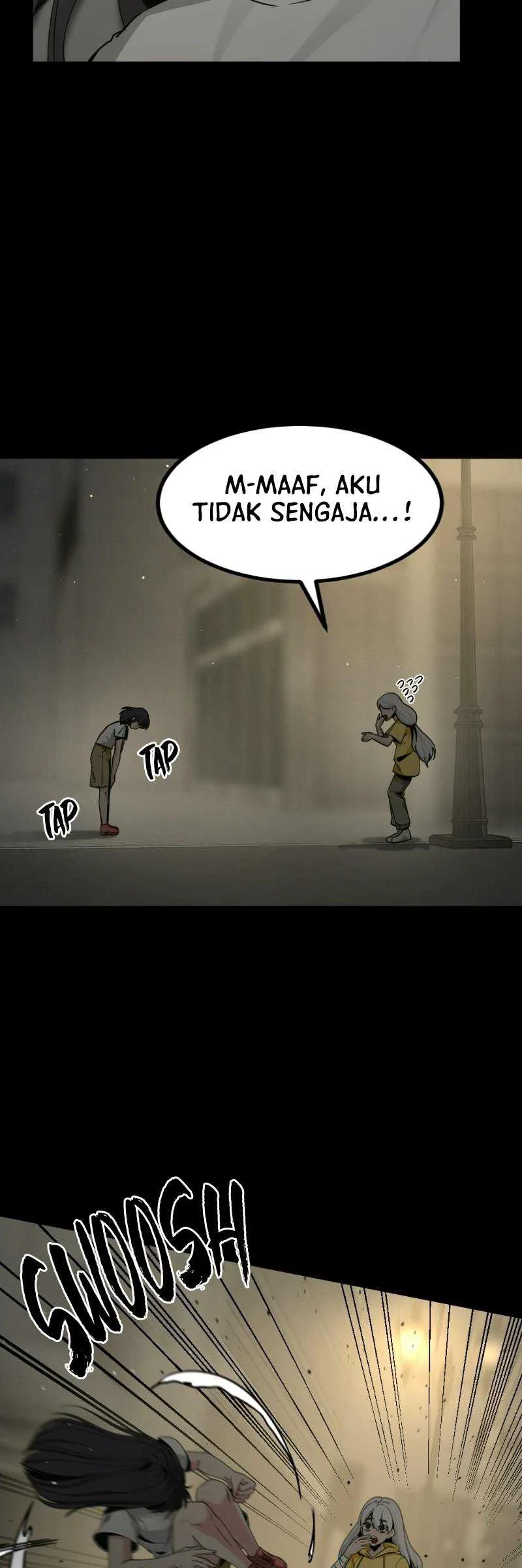 Hero Killer Chapter 84 - halaman 67