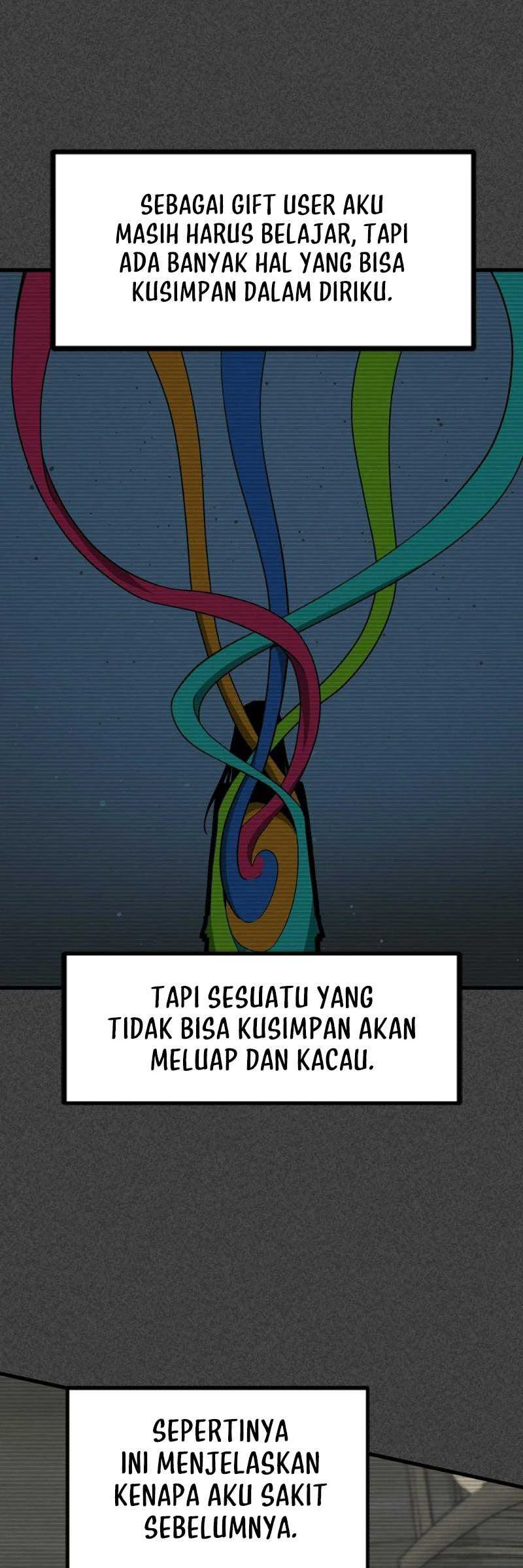 Hero Killer Chapter 84 - halaman 7