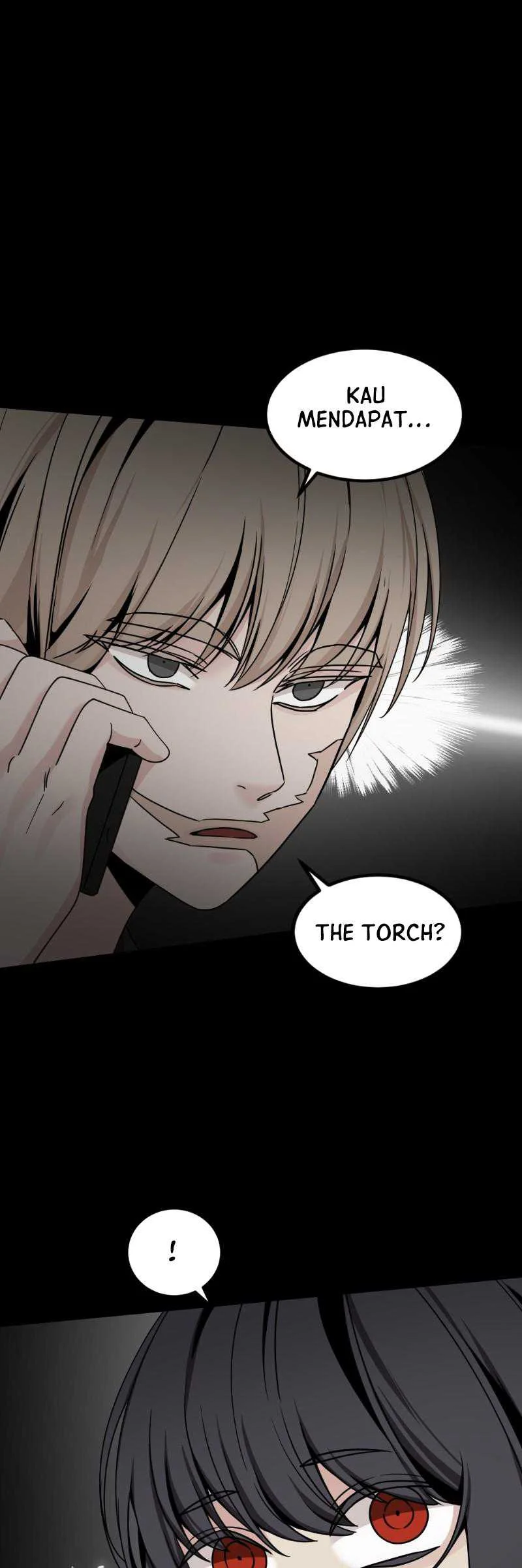 Hero Killer Chapter 85 - halaman 10