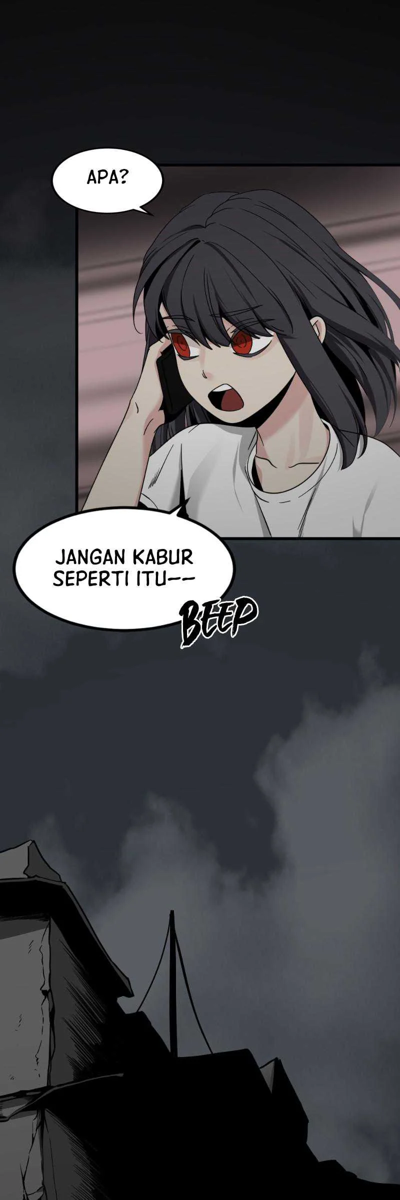 Hero Killer Chapter 85 - halaman 14