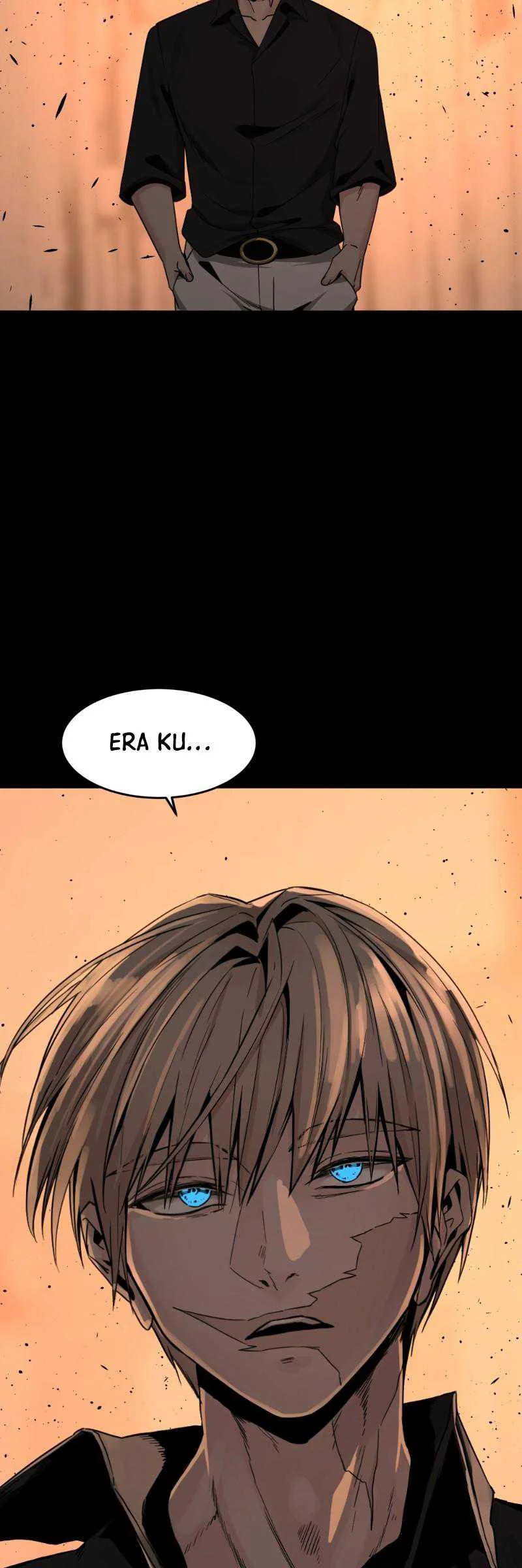 Hero Killer Chapter 85 - halaman 20