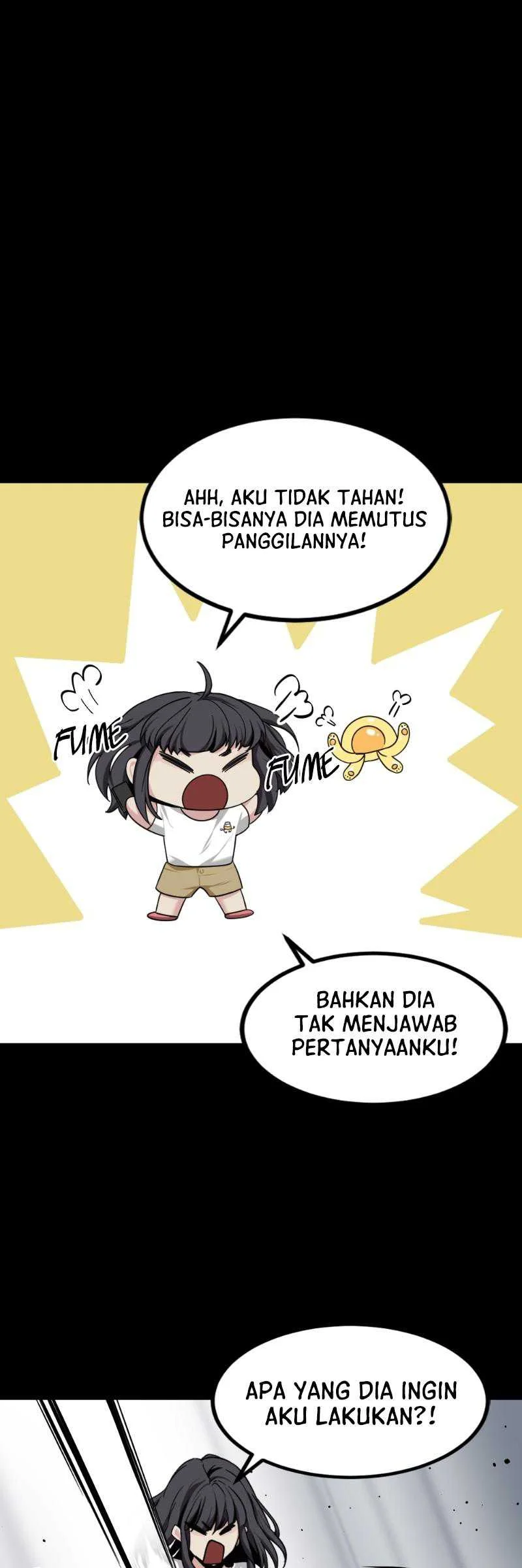 Hero Killer Chapter 85 - halaman 22