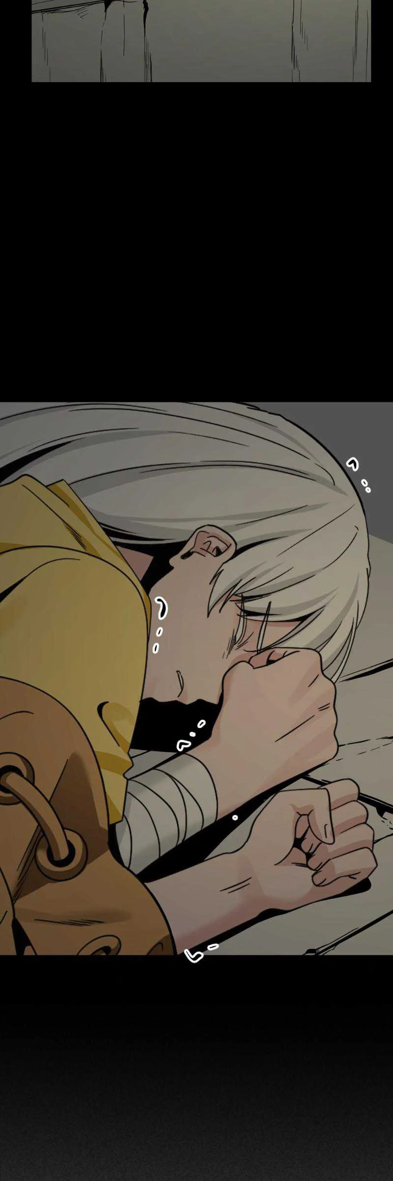 Hero Killer Chapter 85 - halaman 25