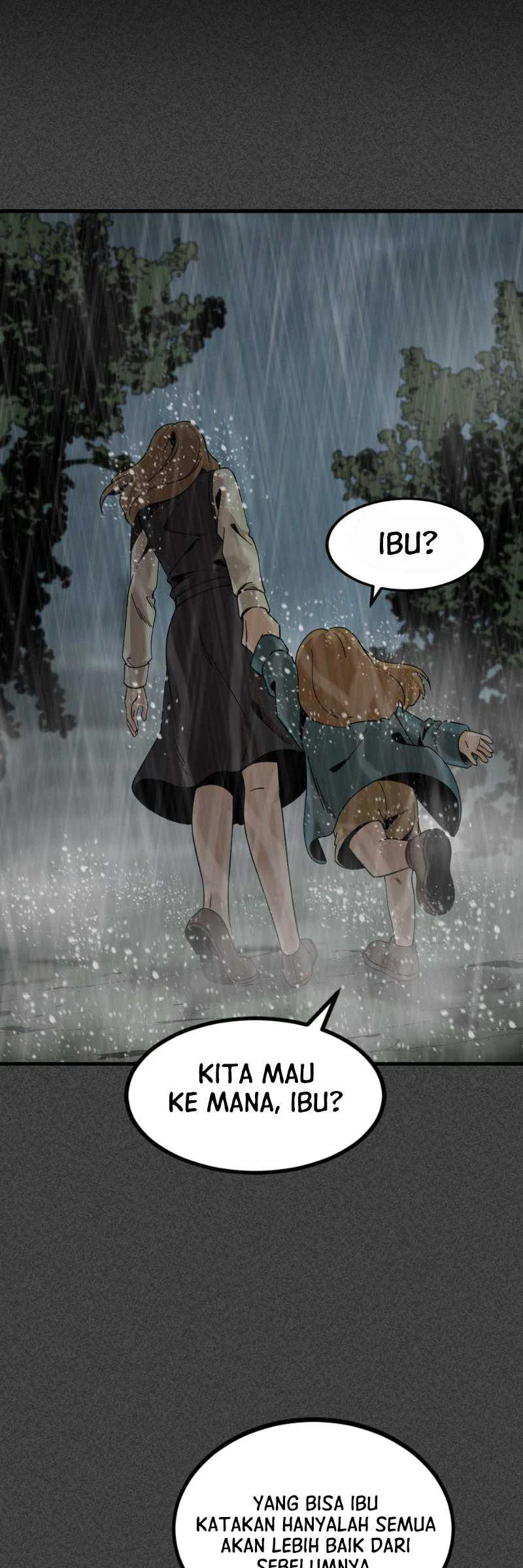 Hero Killer Chapter 85 - halaman 26