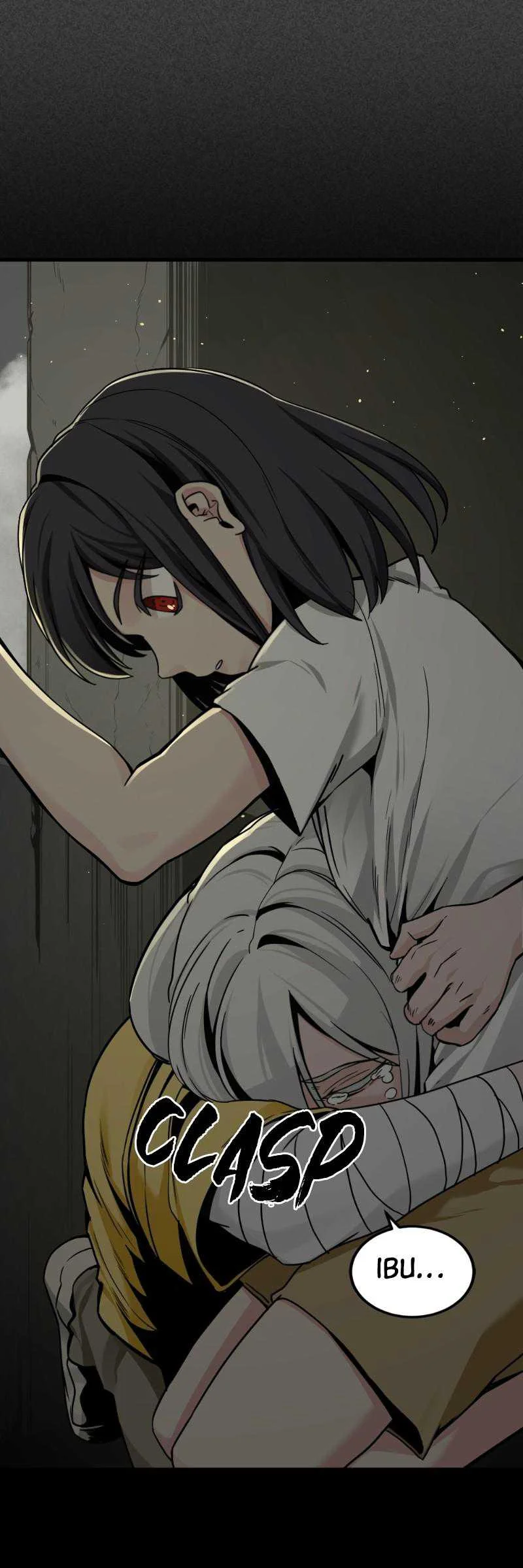 Hero Killer Chapter 85 - halaman 29