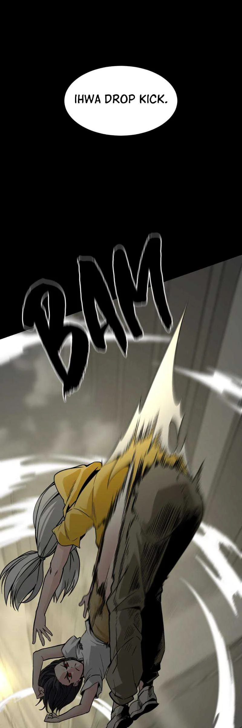 Hero Killer Chapter 85 - halaman 3