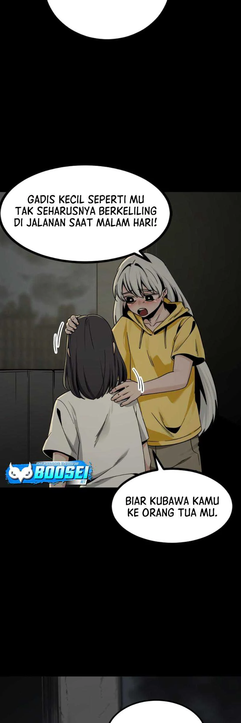 Hero Killer Chapter 85 - halaman 32