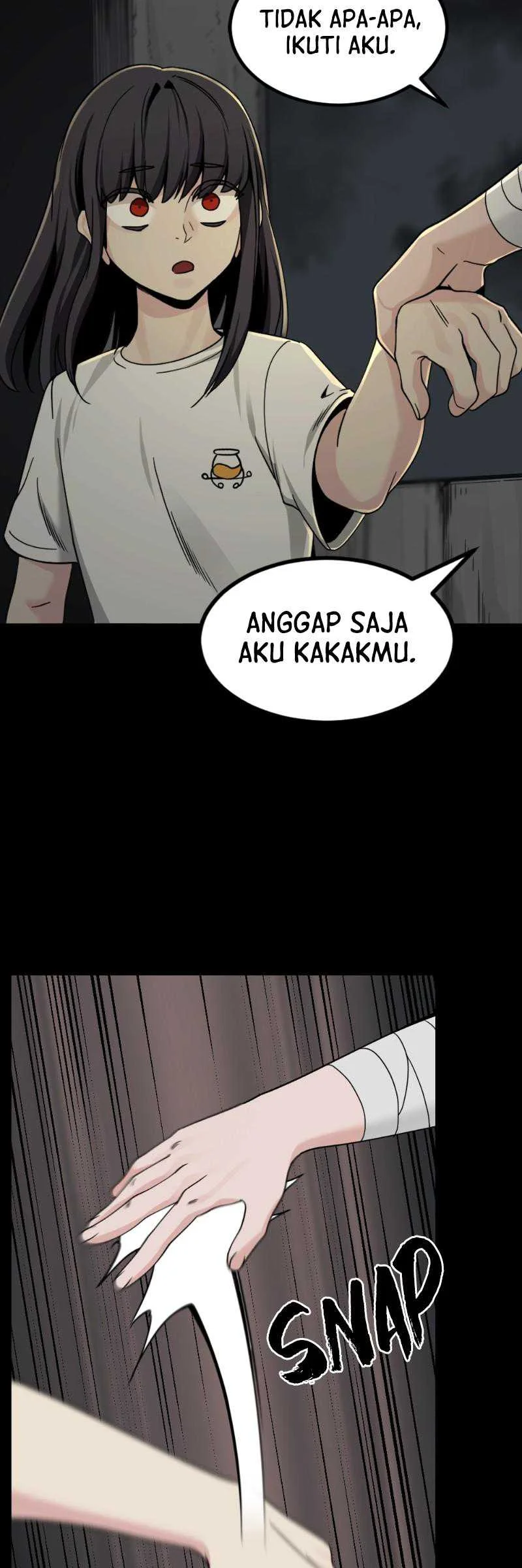 Hero Killer Chapter 85 - halaman 33