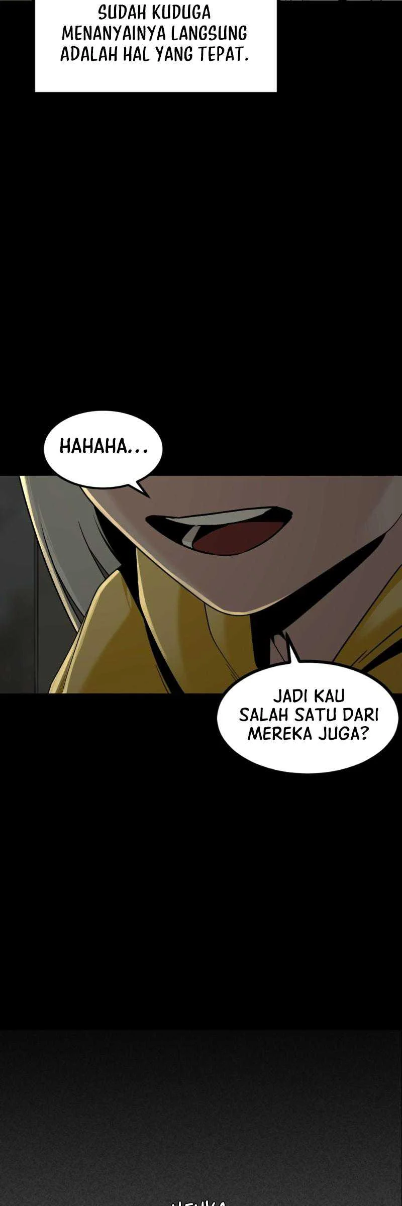 Hero Killer Chapter 85 - halaman 36