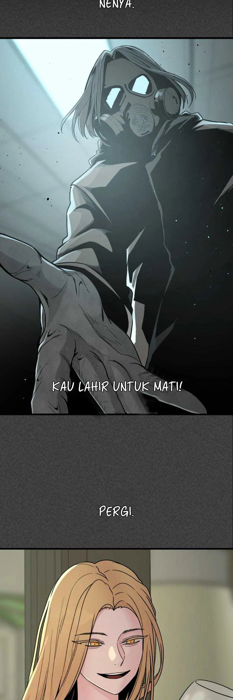 Hero Killer Chapter 85 - halaman 37