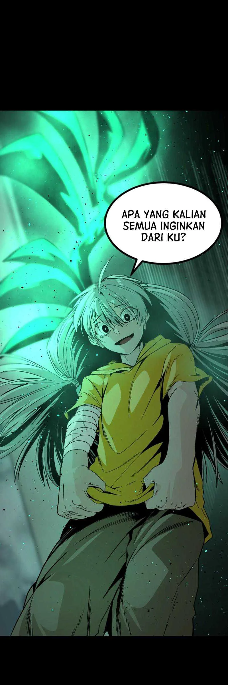 Hero Killer Chapter 85 - halaman 39