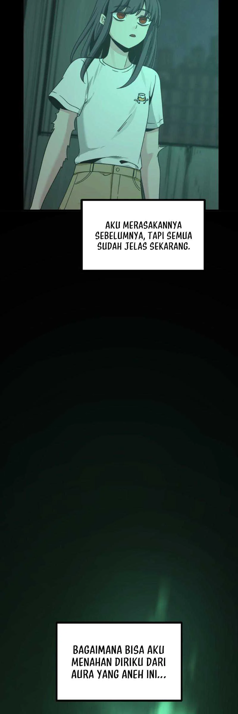 Hero Killer Chapter 85 - halaman 41