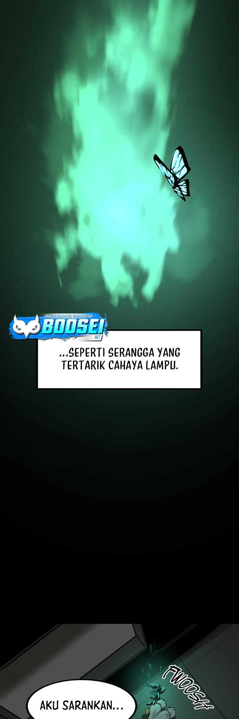 Hero Killer Chapter 85 - halaman 42
