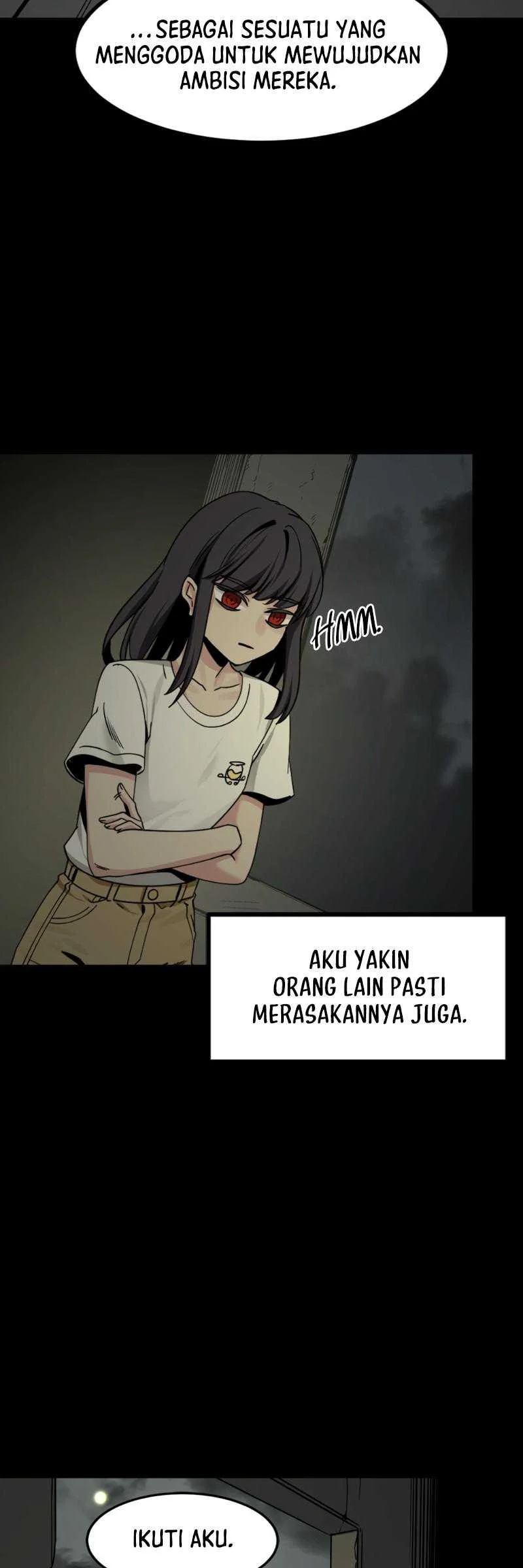 Hero Killer Chapter 85 - halaman 44