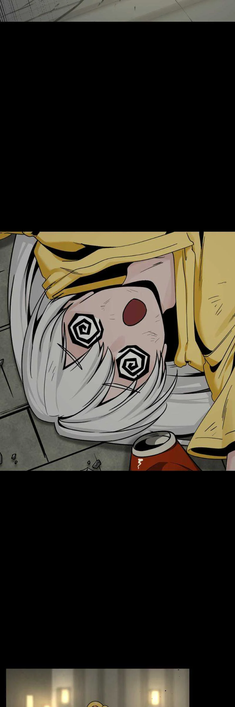 Hero Killer Chapter 85 - halaman 5