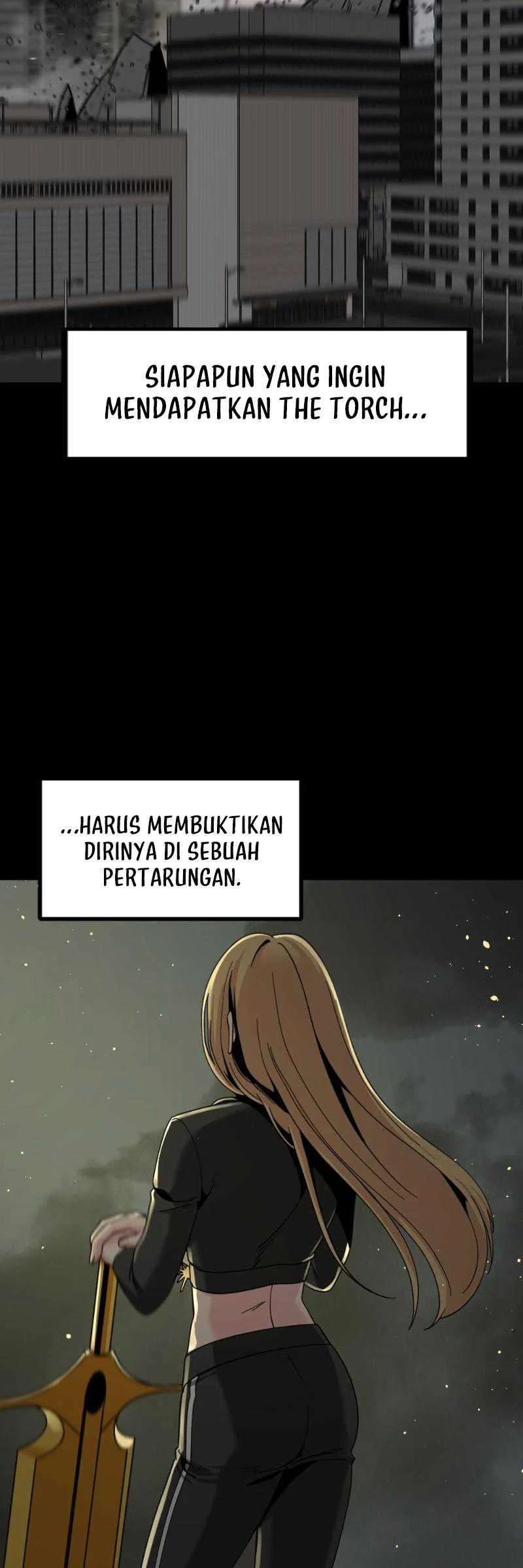 Hero Killer Chapter 85 - halaman 55