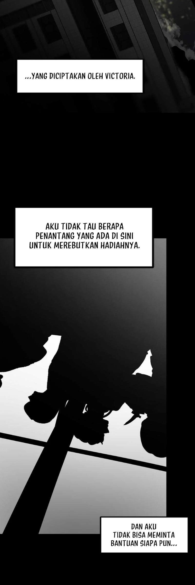 Hero Killer Chapter 85 - halaman 58