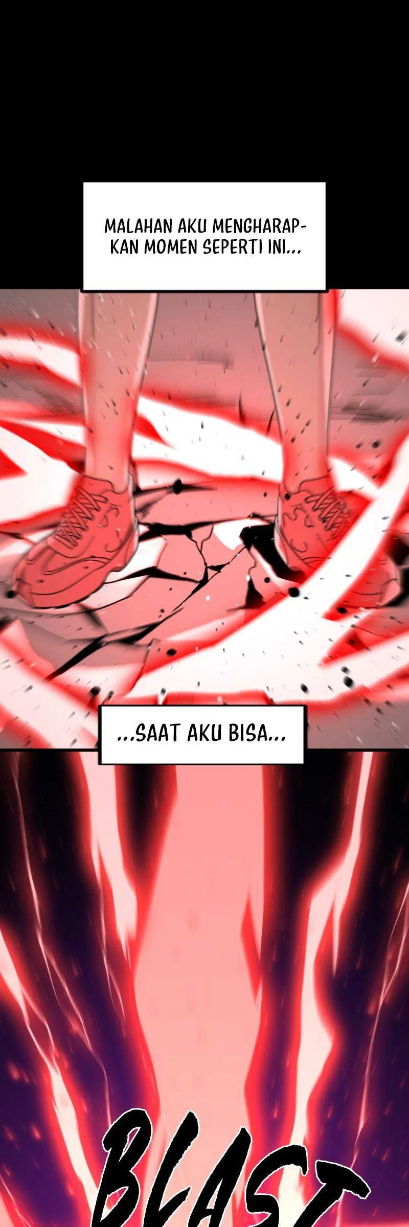 Hero Killer Chapter 85 - halaman 63