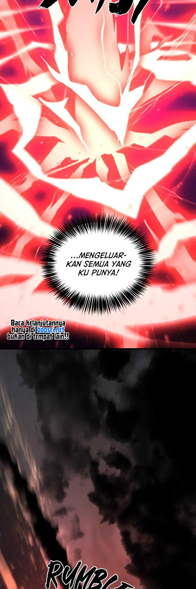Hero Killer Chapter 85 - halaman 64