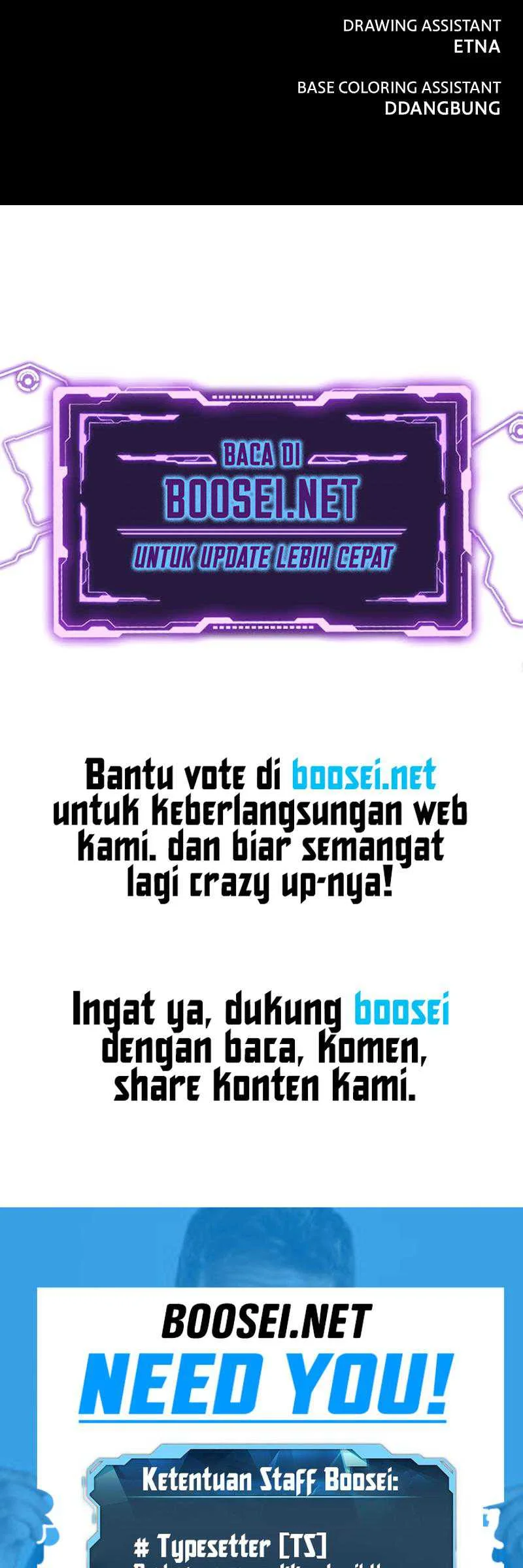 Hero Killer Chapter 85 - halaman 68
