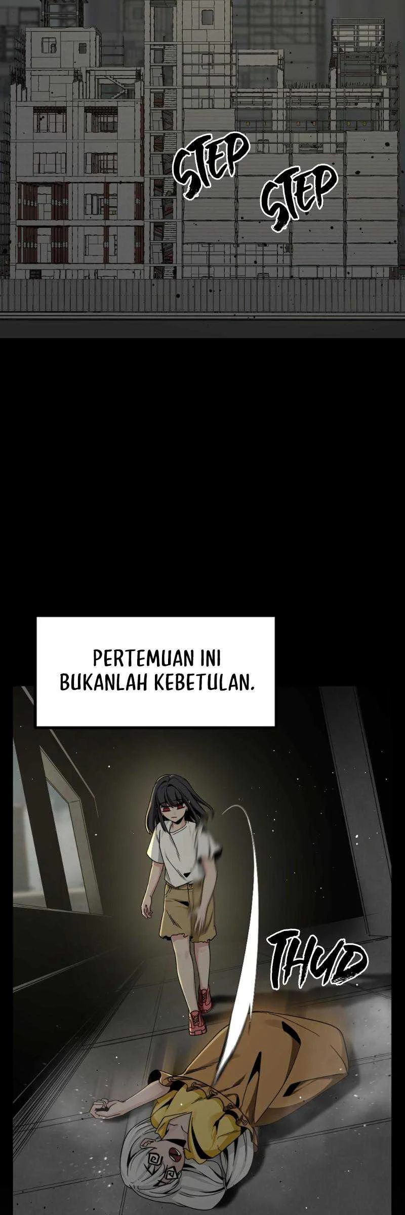 Hero Killer Chapter 85 - halaman 8