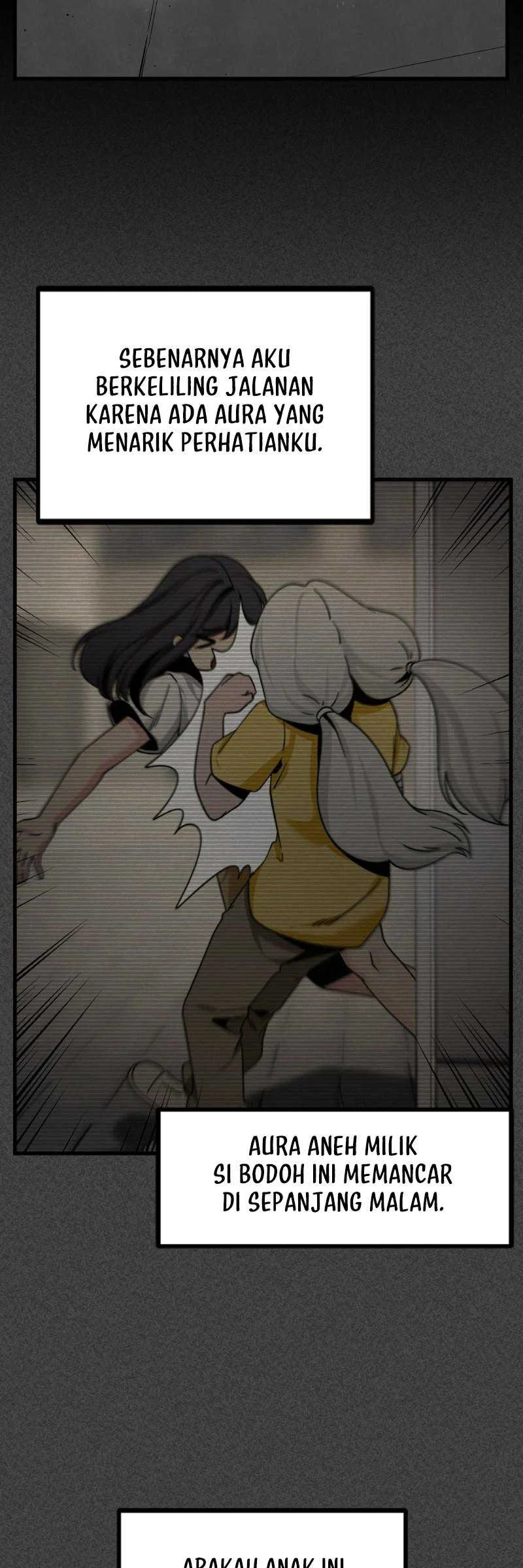 Hero Killer Chapter 85 - halaman 9