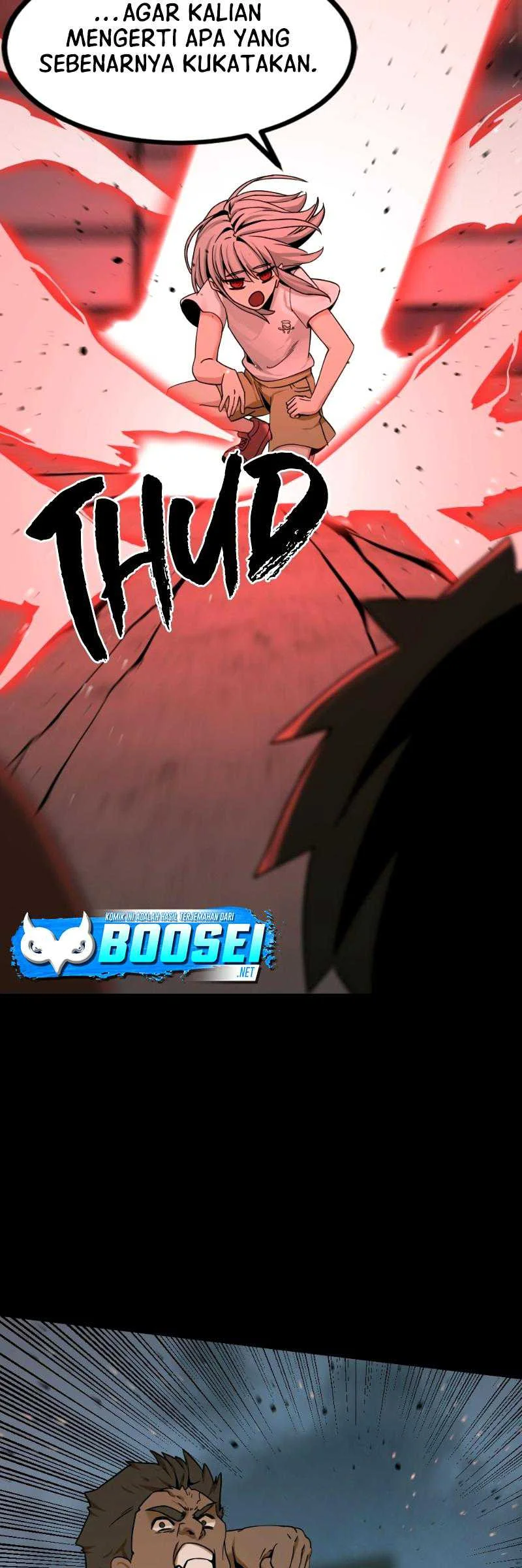 Hero Killer Chapter 86 - halaman 10