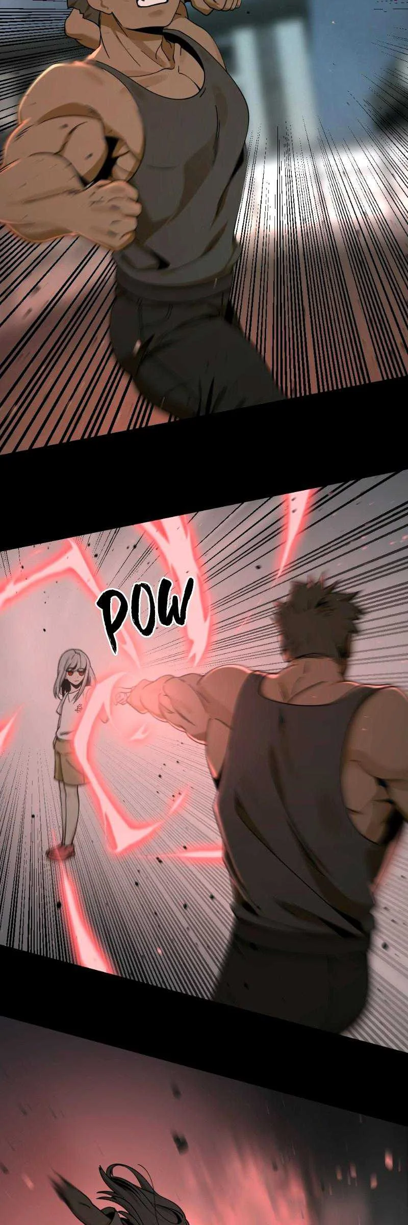 Hero Killer Chapter 86 - halaman 11