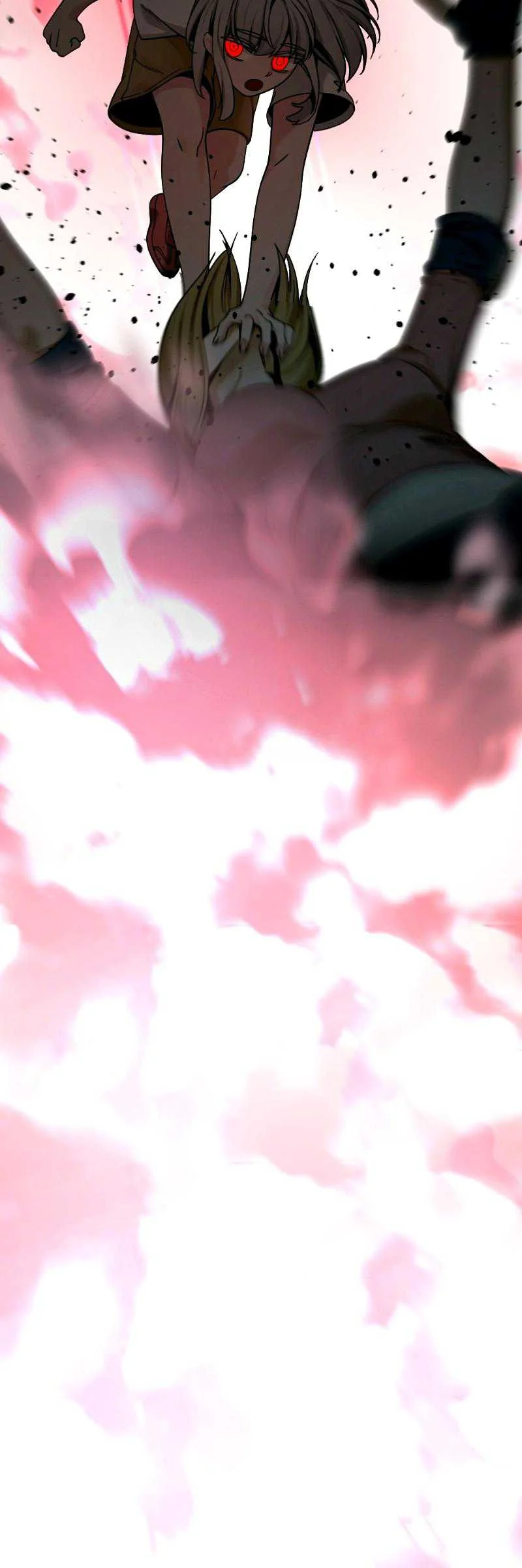 Hero Killer Chapter 86 - halaman 14