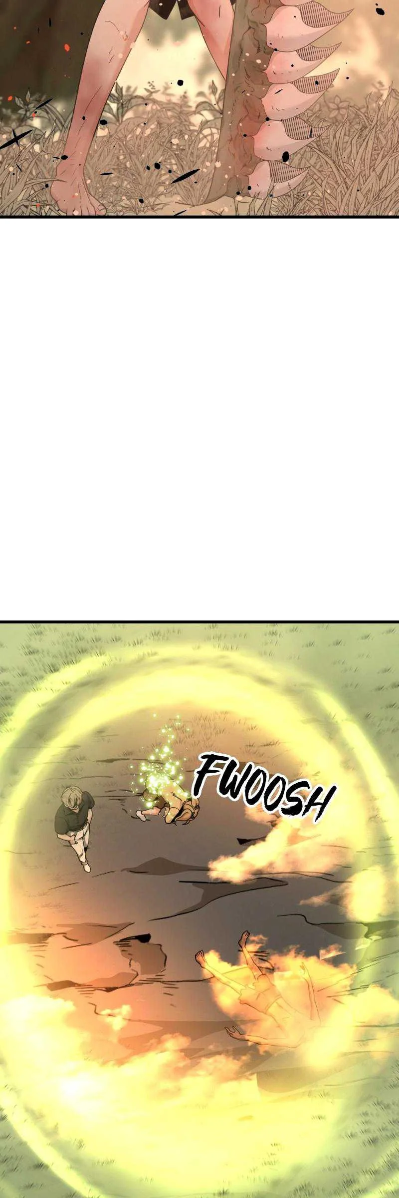 Hero Killer Chapter 86 - halaman 17