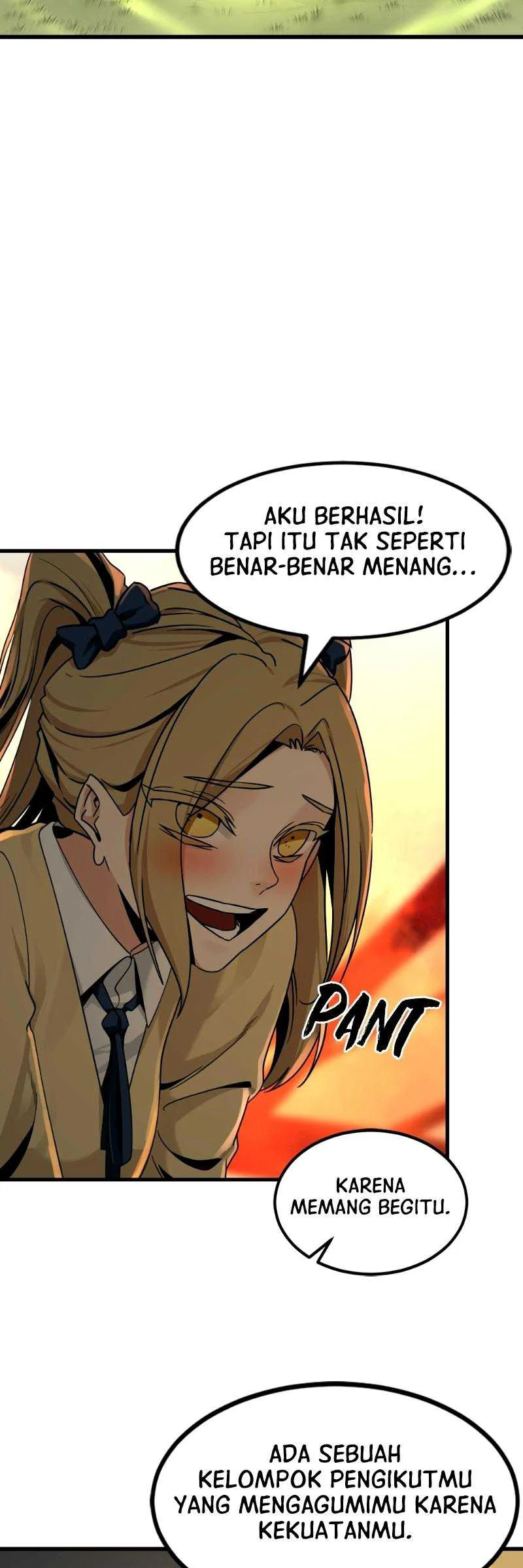 Hero Killer Chapter 86 - halaman 18