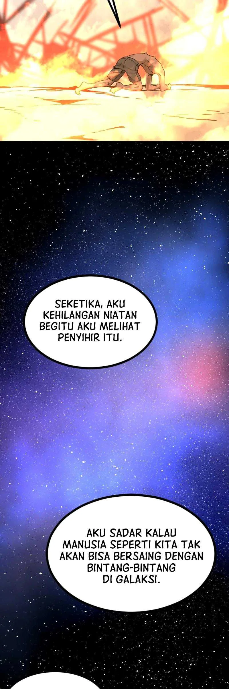 Hero Killer Chapter 86 - halaman 22