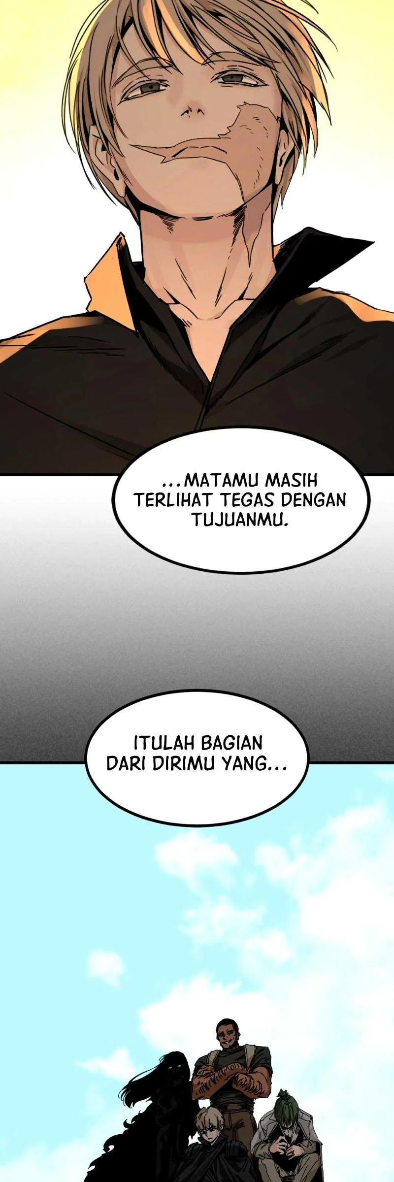 Hero Killer Chapter 86 - halaman 26