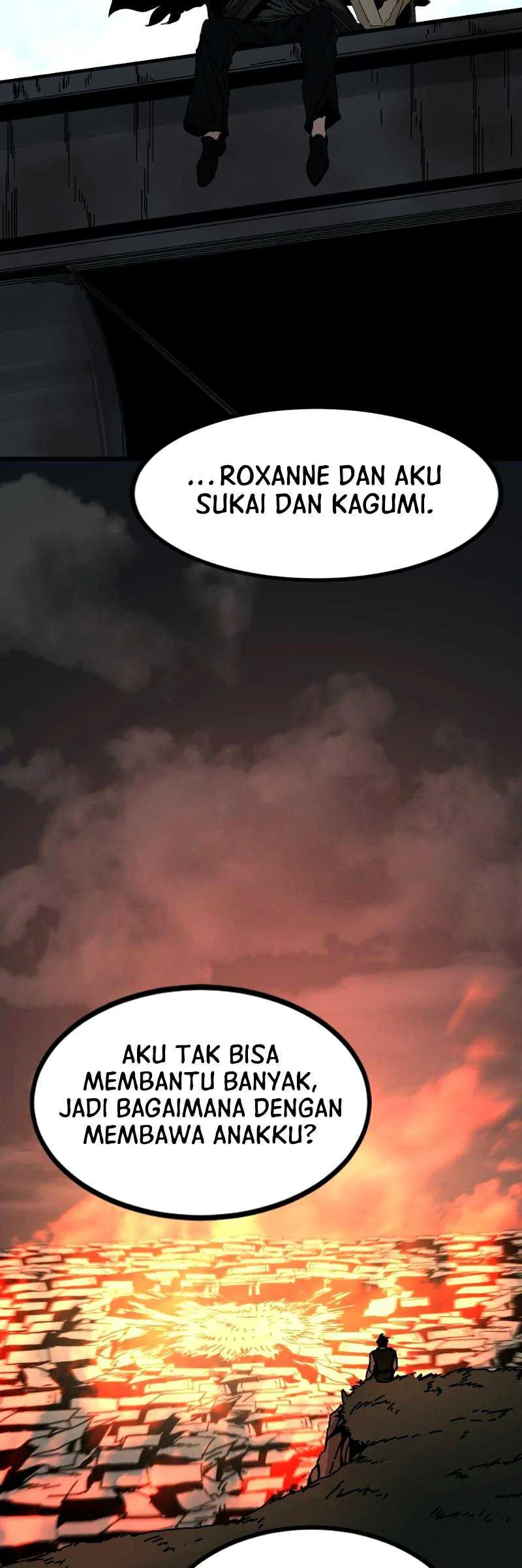 Hero Killer Chapter 86 - halaman 27