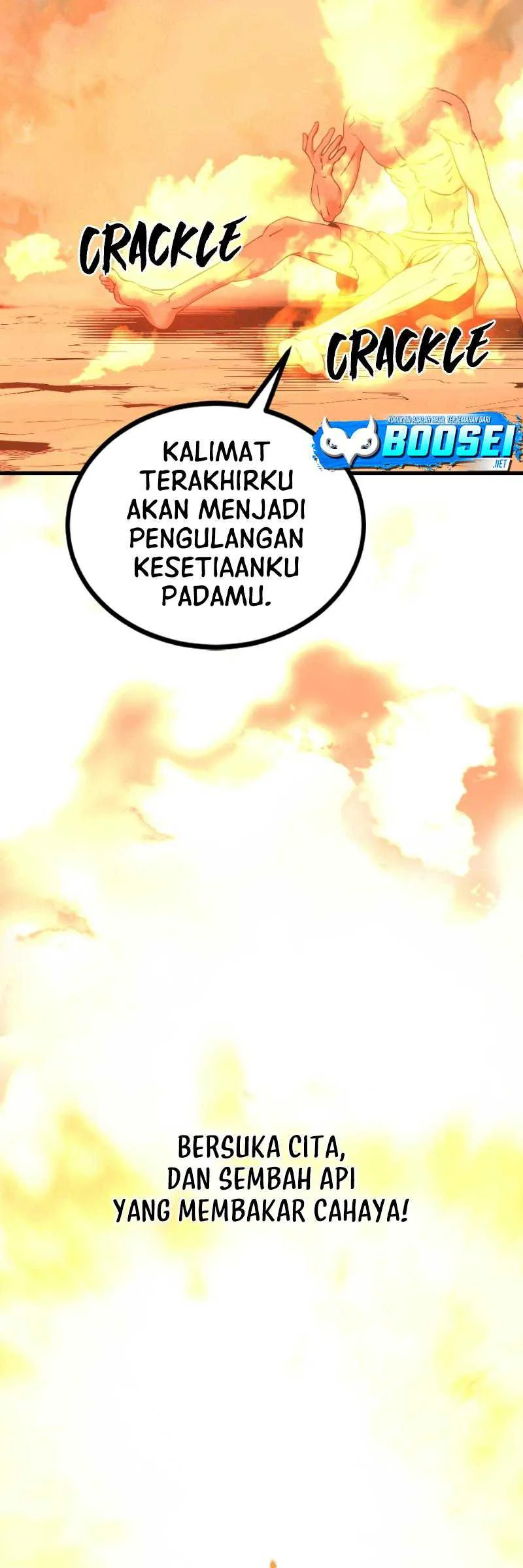 Hero Killer Chapter 86 - halaman 29