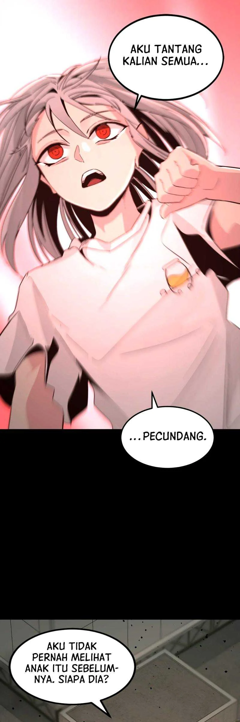 Hero Killer Chapter 86 - halaman 3